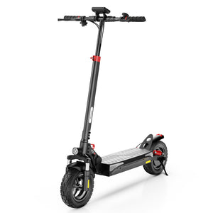 Trotinetă Electrică iScooter iX3
