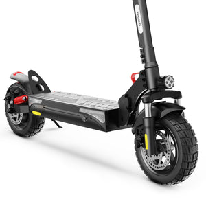 Trotinetă Electrică iScooter iX3