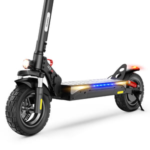 Trotinetă Electrică iScooter iX3