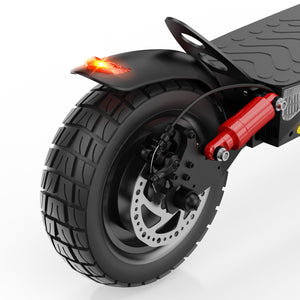 Trotinetă Electrică iScooter iX3