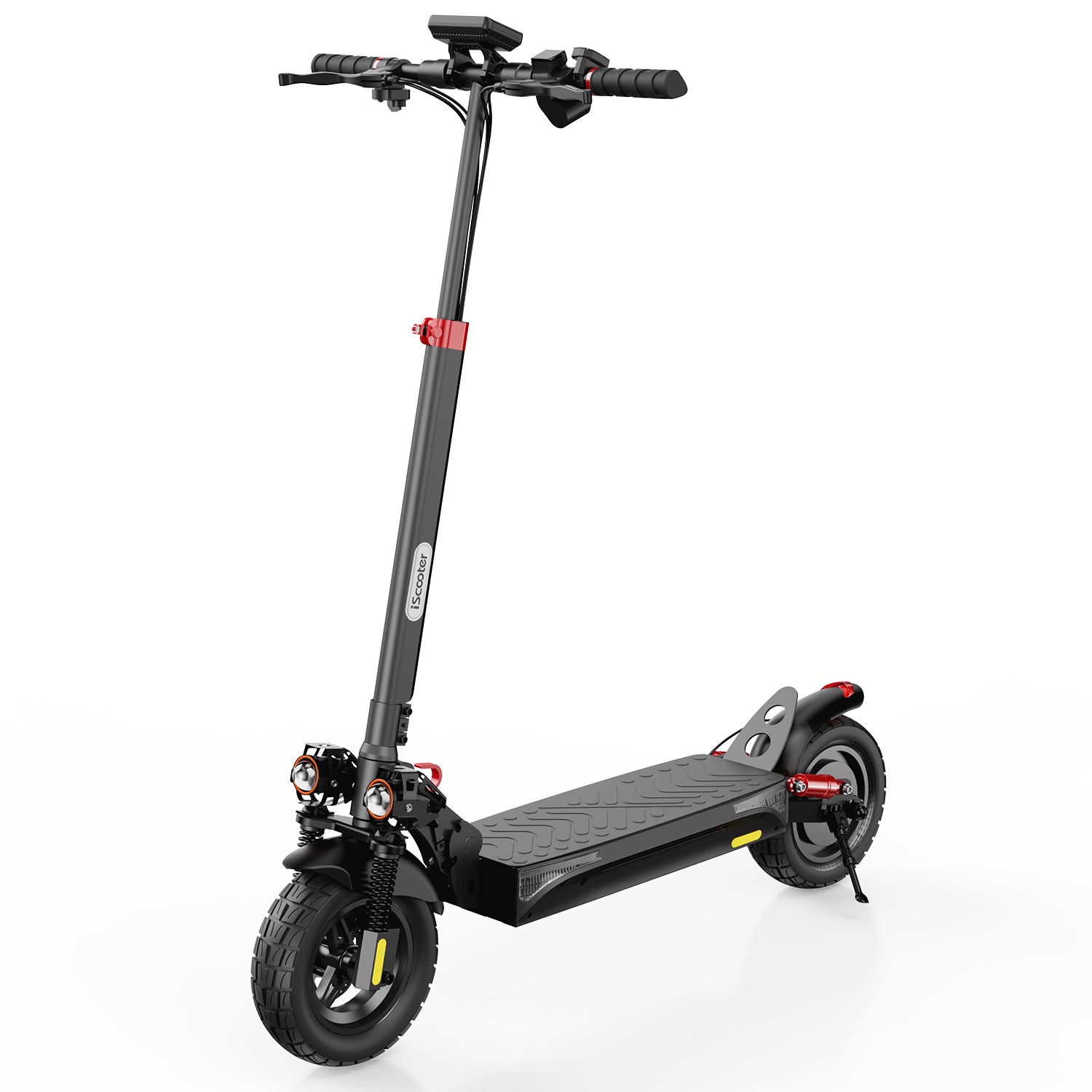 Trotinetă Electrică iScooter iX4