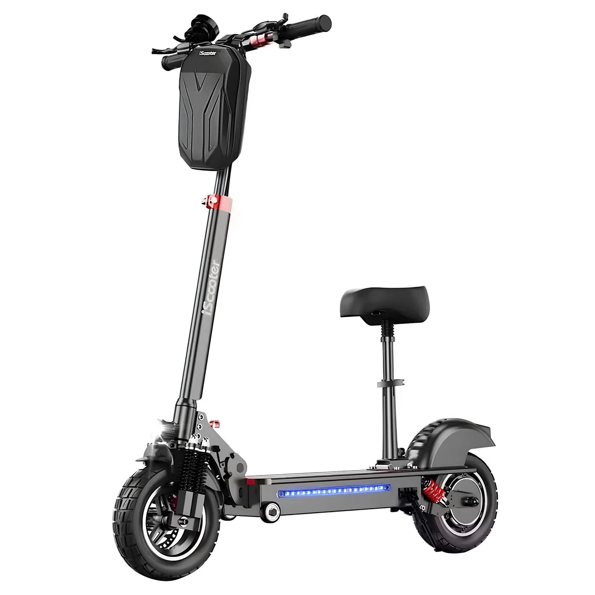Trotinetă Electrică iScooter iX5