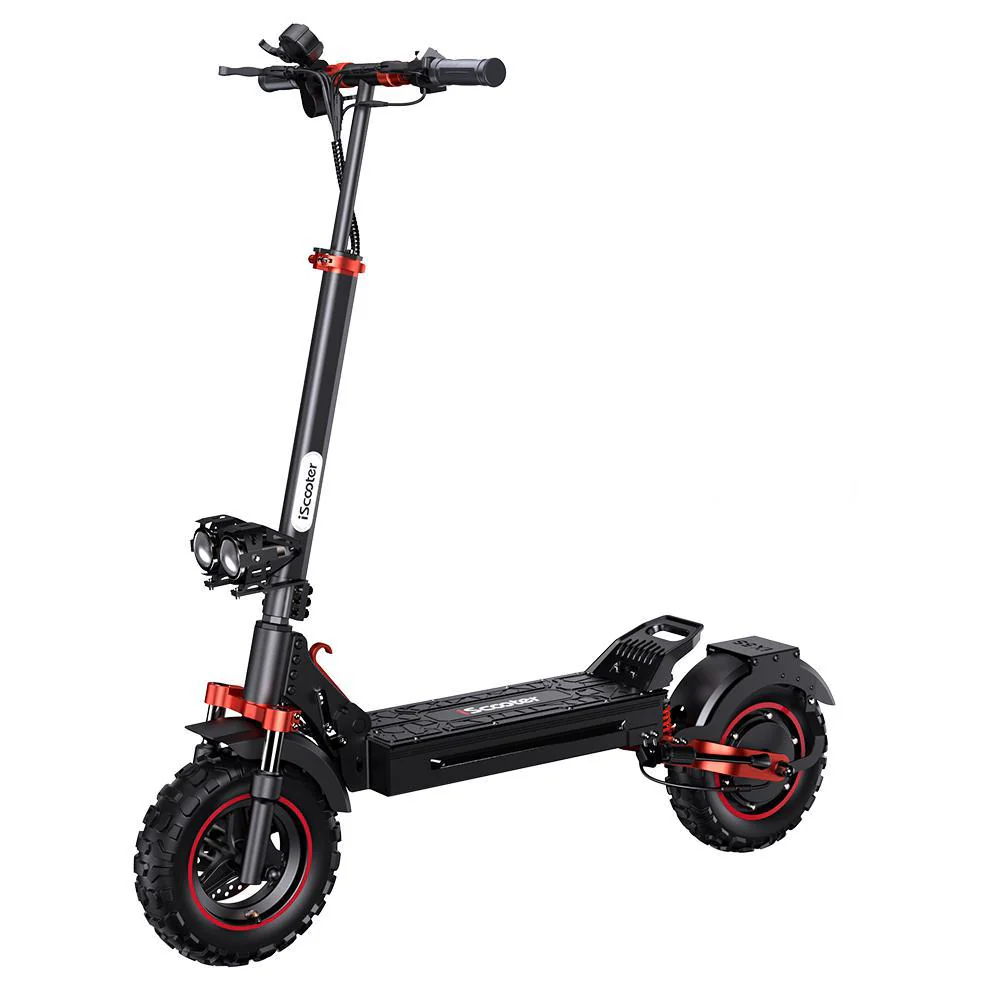 Trotinetă Electrică iScooter iX5S