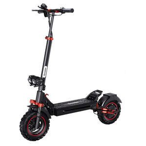 Trotinetă Electrică iScooter iX5S