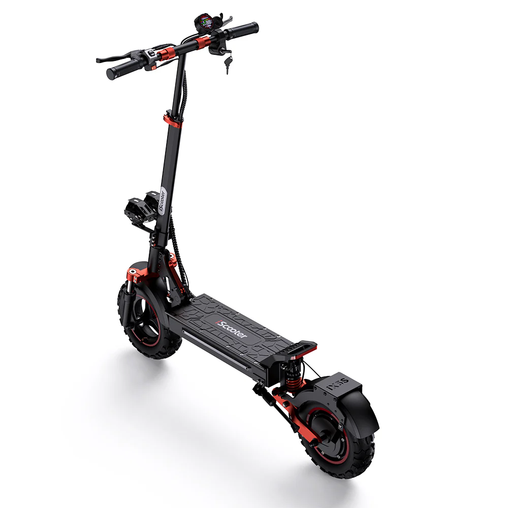 Trotinetă Electrică iScooter iX5S