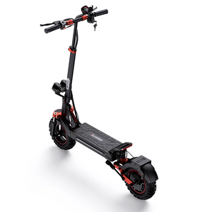 Trotinetă Electrică iScooter iX5S