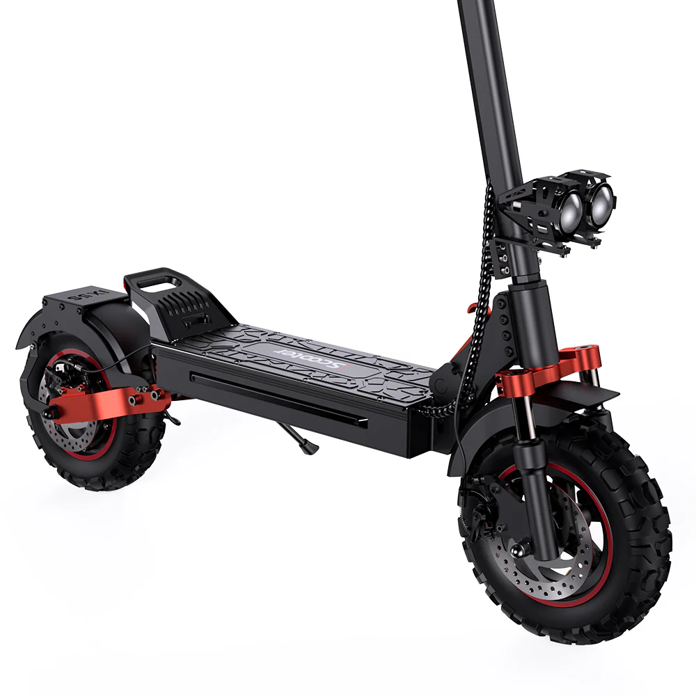 Trotinetă Electrică iScooter iX5S
