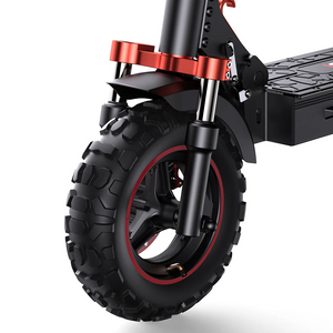 Trotinetă Electrică iScooter iX5S