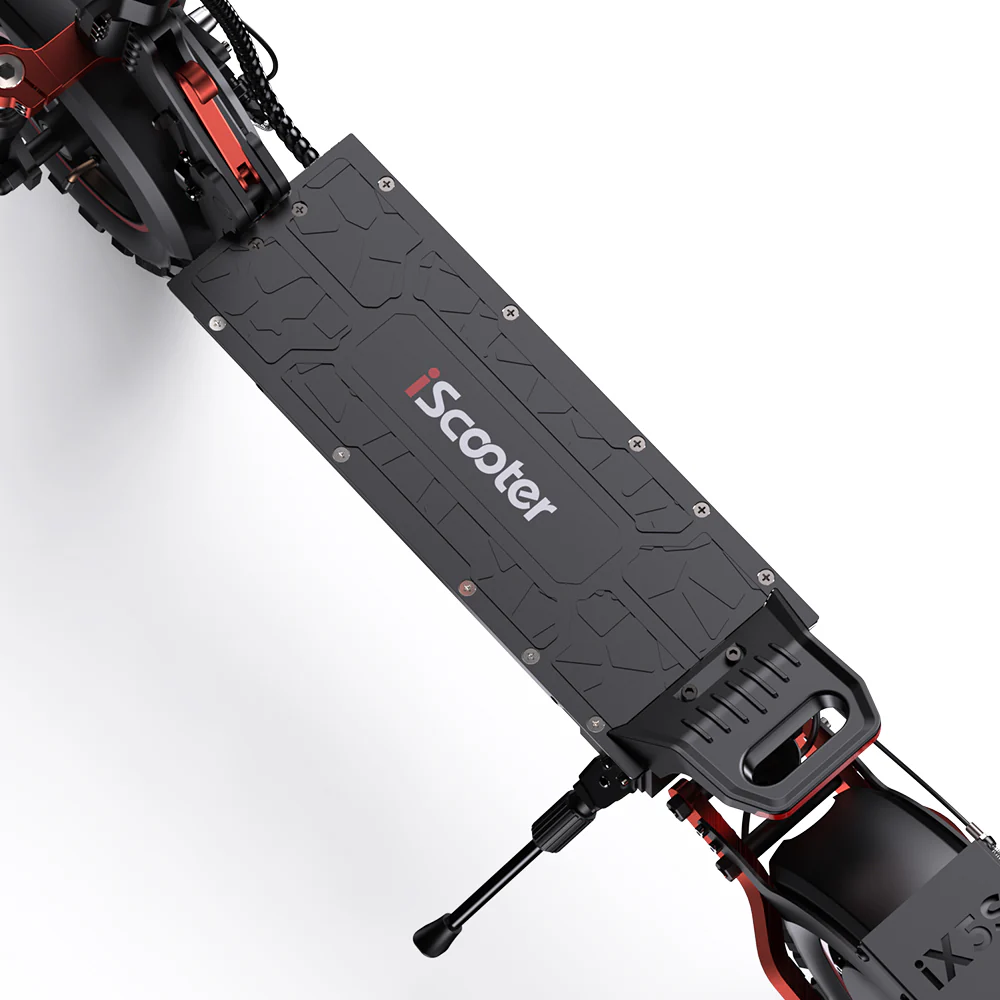 Trotinetă Electrică iScooter iX5S