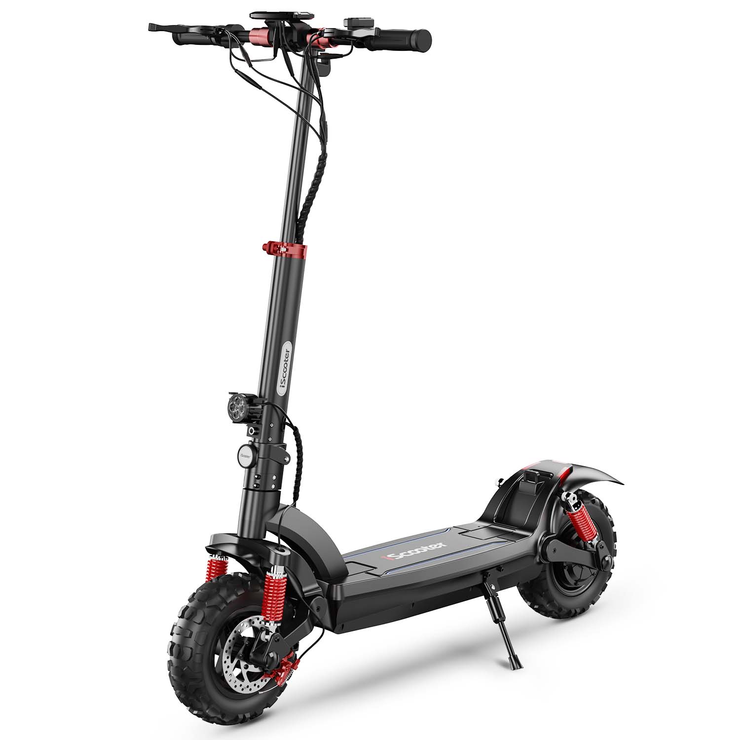 Trotinetă Electrică iScooter iX6