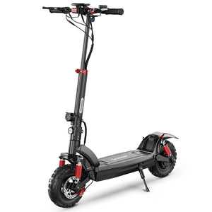 Trotinetă Electrică iScooter iX6