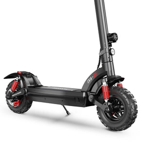 Trotinetă Electrică iScooter iX6