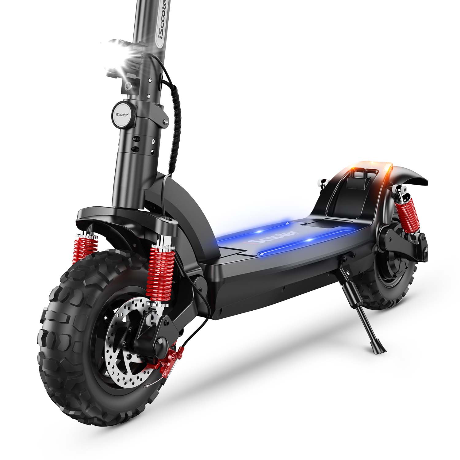 Trotinetă Electrică iScooter iX6
