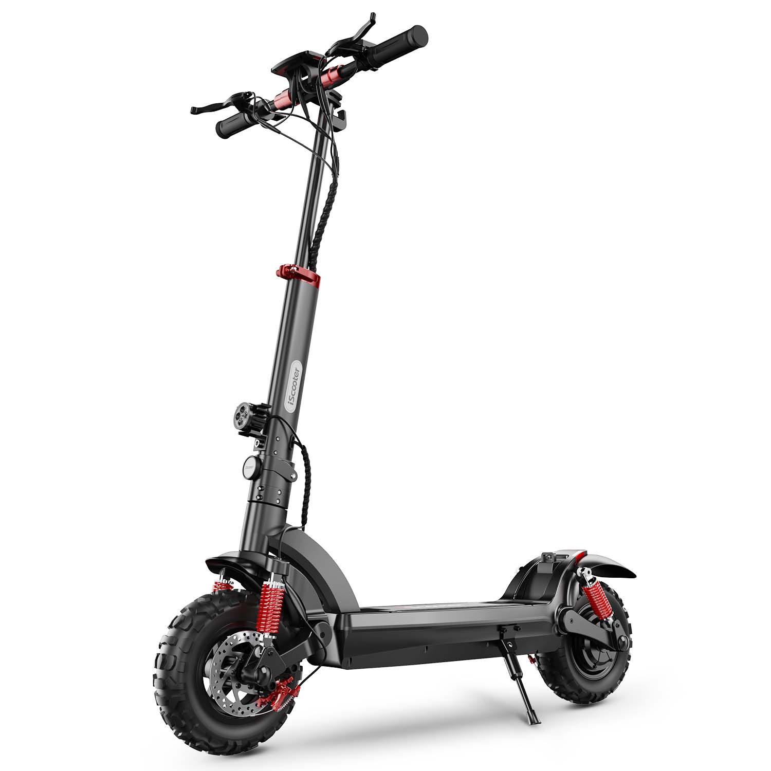 Trotinetă Electrică iScooter iX6