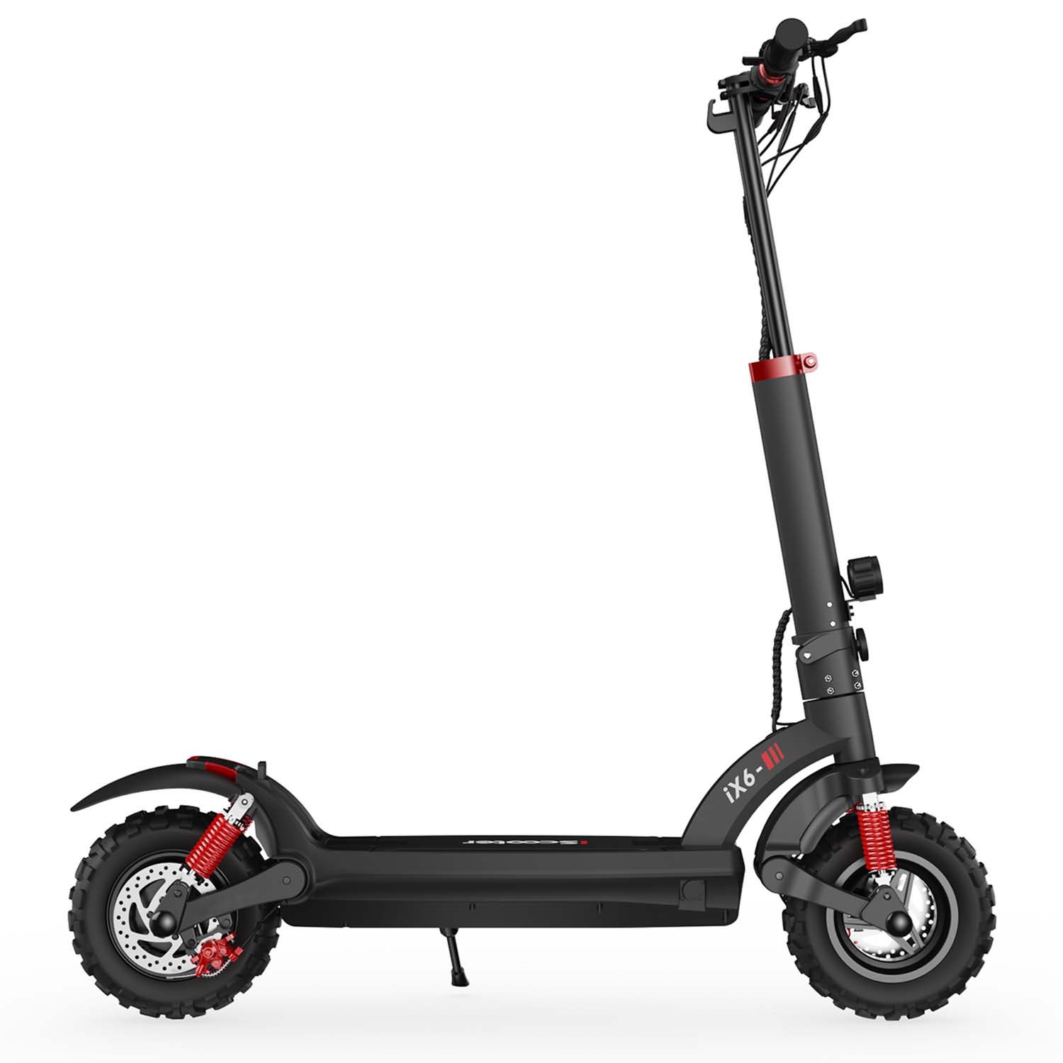 Trotinetă Electrică iScooter iX6