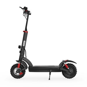 Trotinetă Electrică iScooter iX6