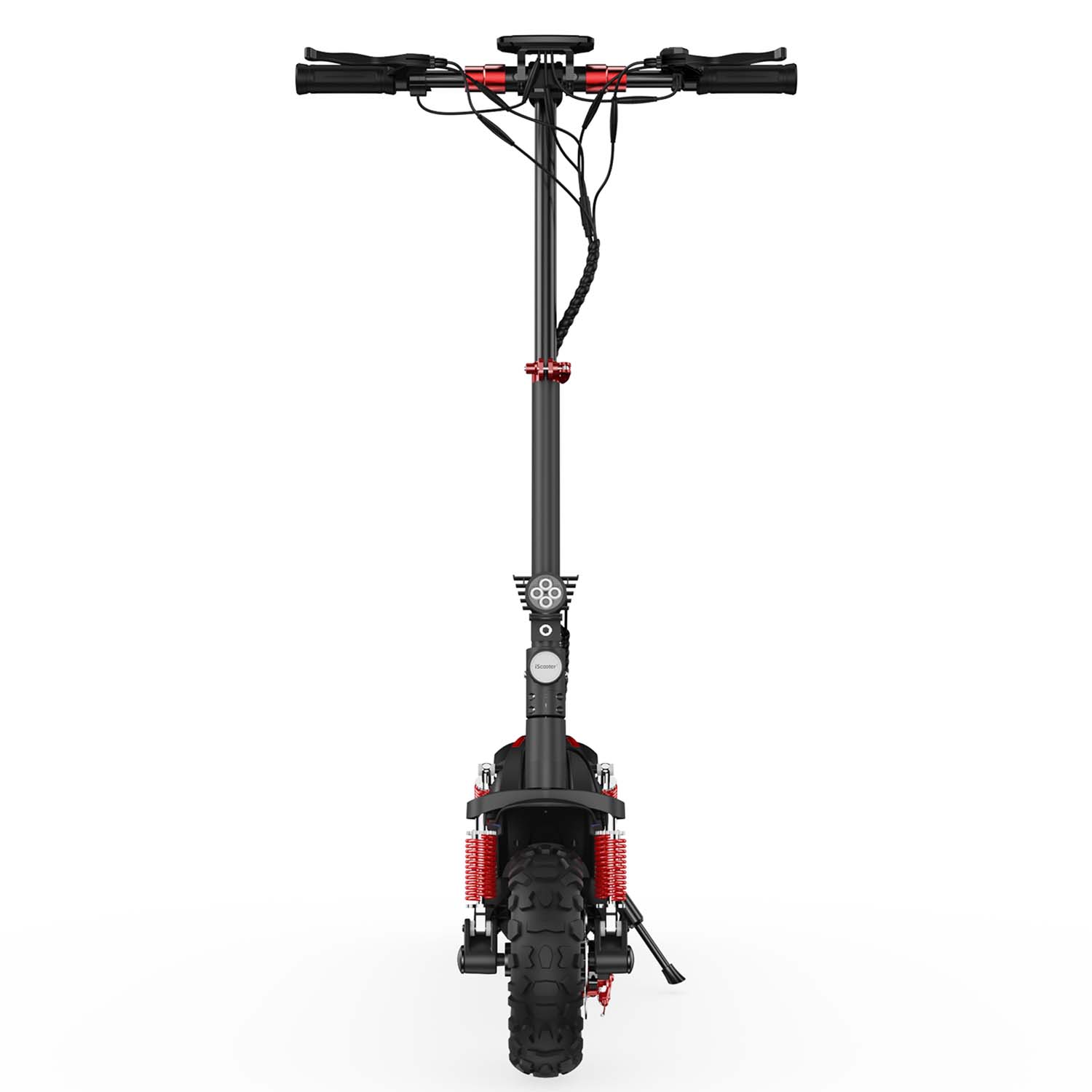 Trotinetă Electrică iScooter iX6