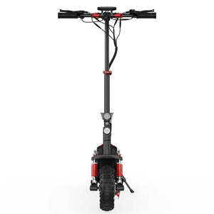 Trotinetă Electrică iScooter iX6