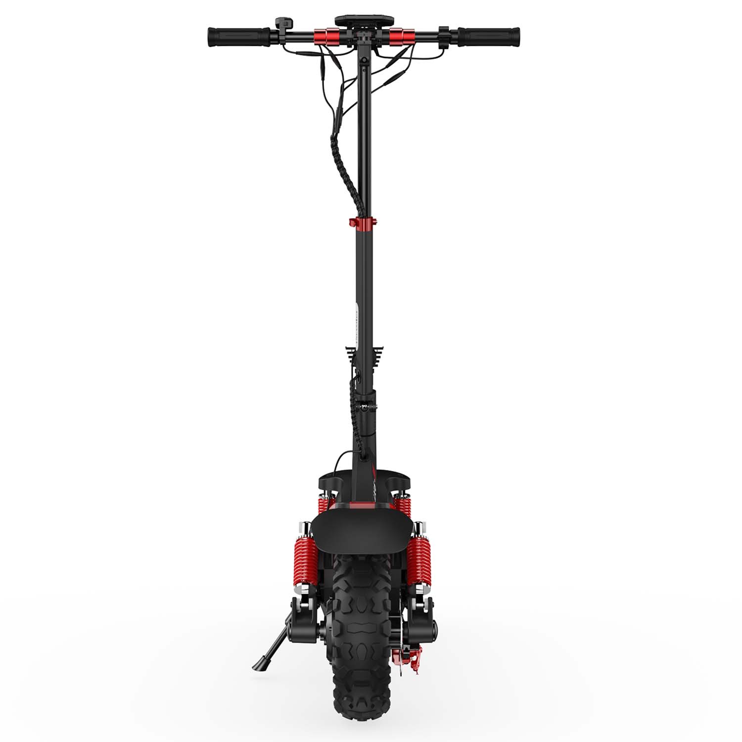 Trotinetă Electrică iScooter iX6