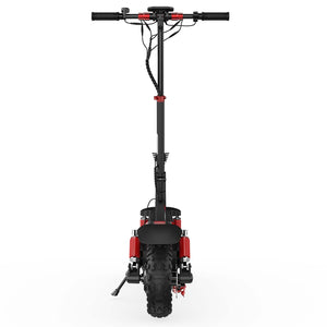 Trotinetă Electrică iScooter iX6