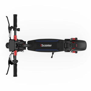 Trotinetă Electrică iScooter iX6