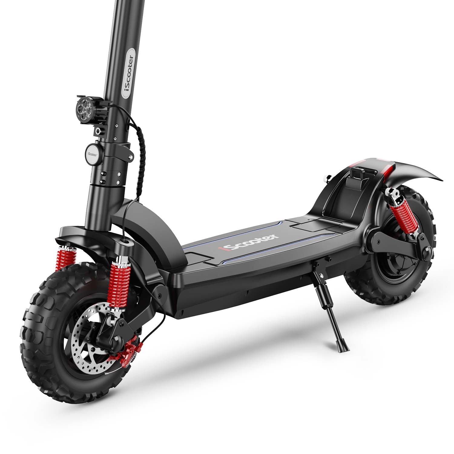 Trotinetă Electrică iScooter iX6
