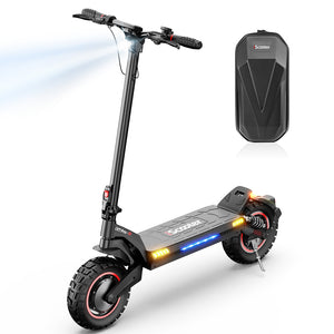 Trotinetă Electrică iScooter iX7 Pro