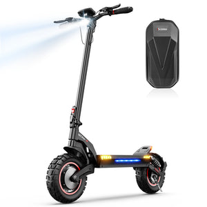 Trotinetă Electrică iScooter iX7 Pro