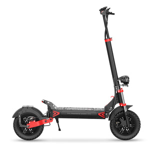 Trotinetă Electrică iScooter iX8
