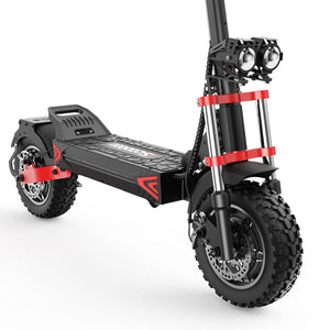 Trotinetă Electrică iScooter iX8