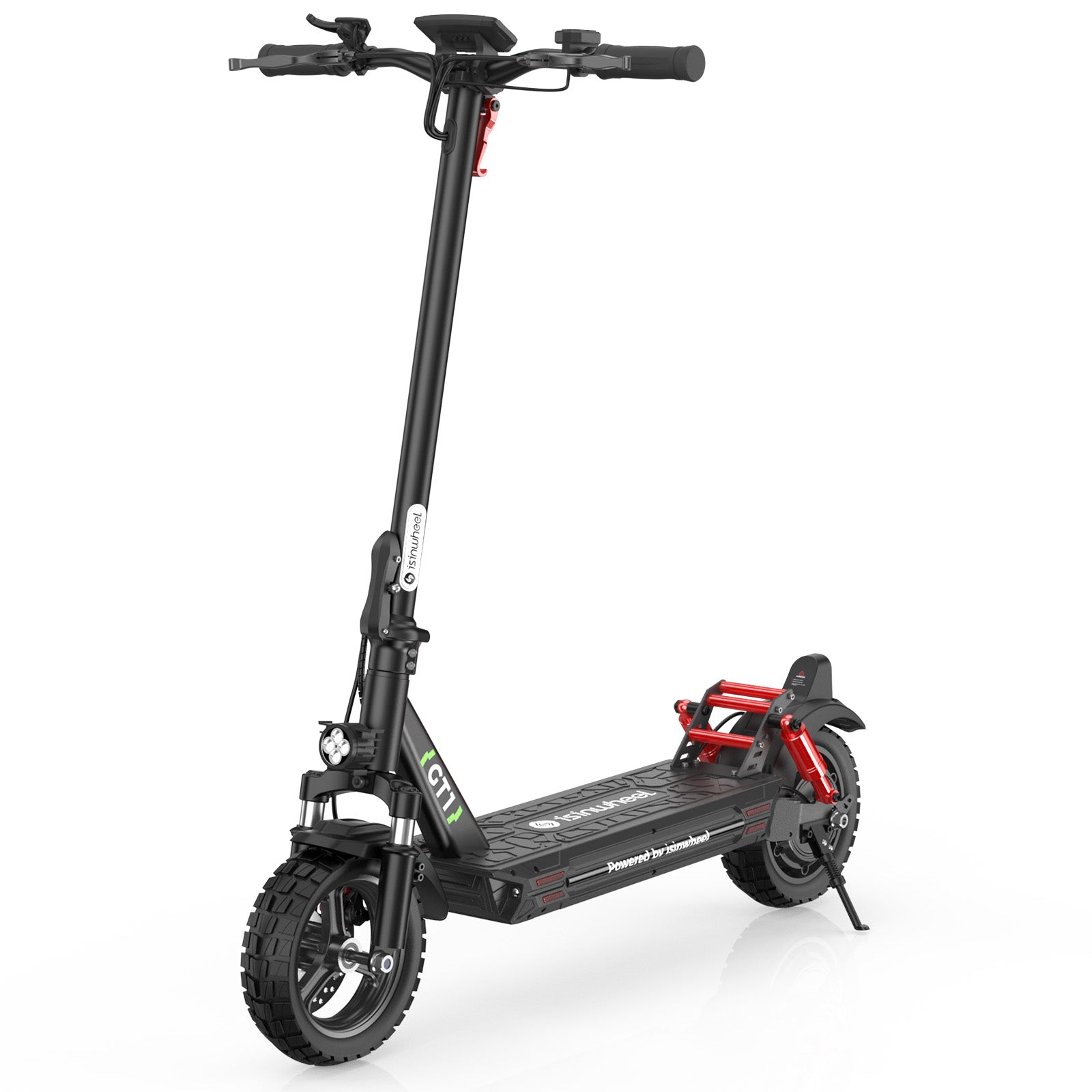 Trotinetă Electrică Isinwheel GT1