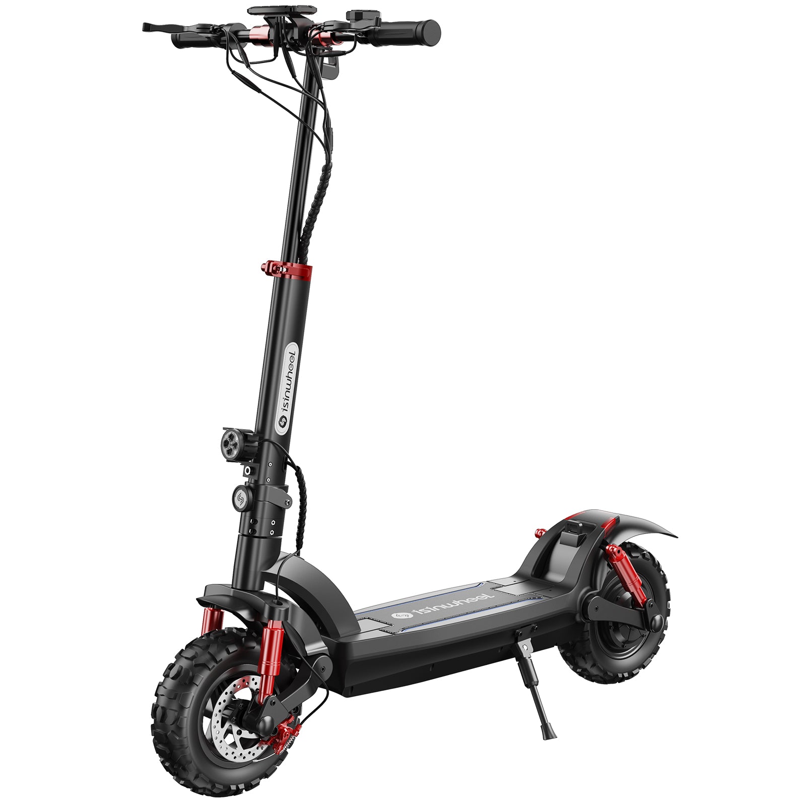 Trotinetă Electrică Isinwheel GT2
