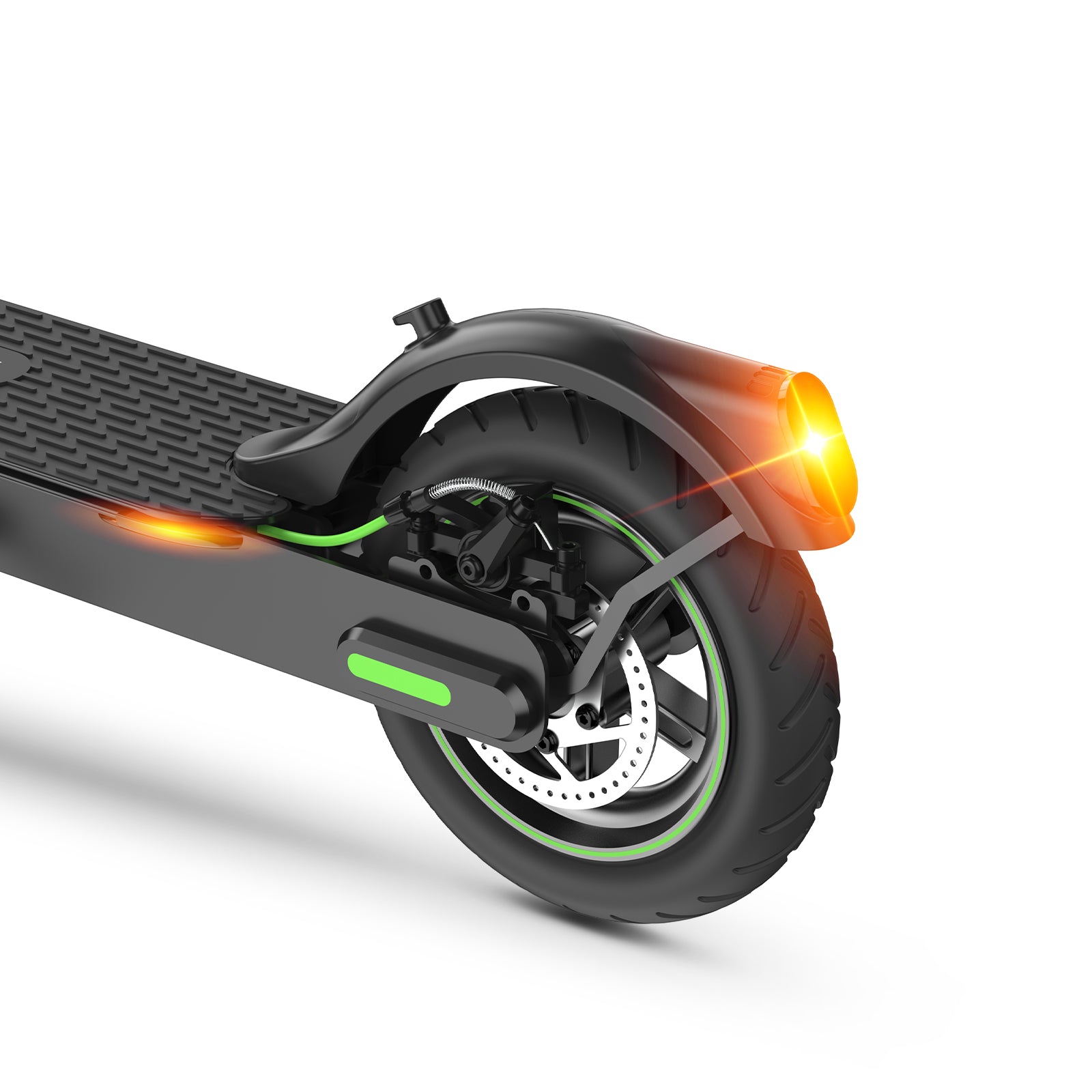 Trotinetă Electrică Isinwheel S9 Pro