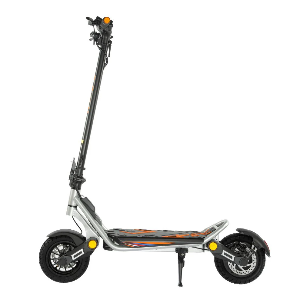 Trotineta Electrica Kukirin A1
