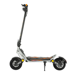 Trotineta Electrica Kukirin A1