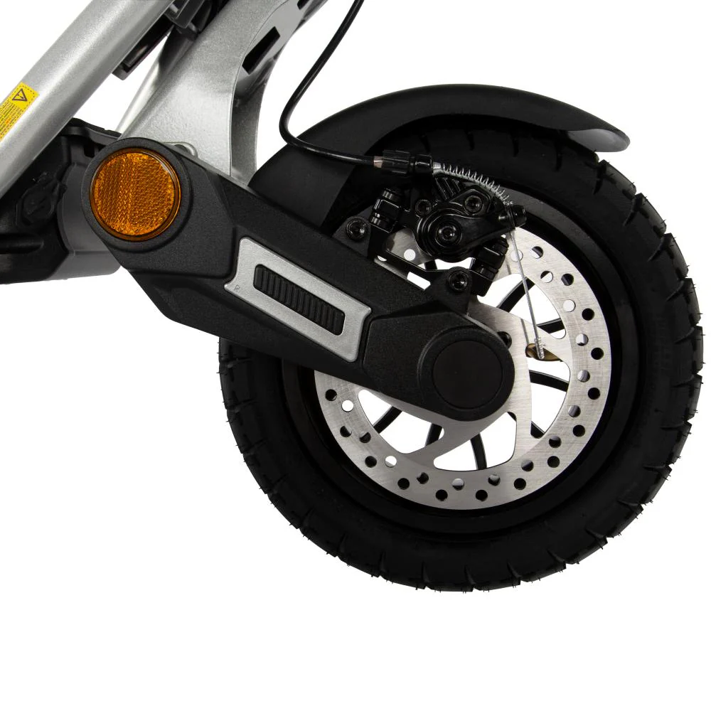 Trotineta Electrica Kukirin A1