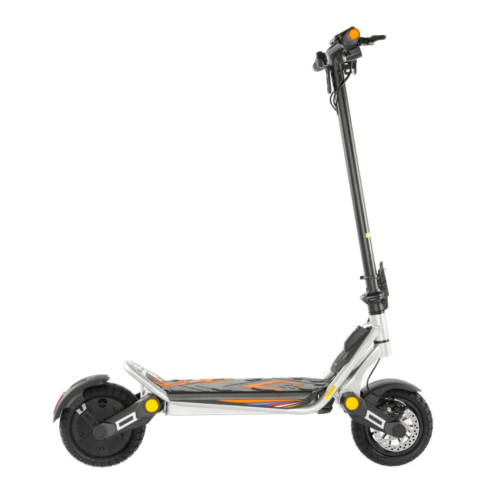 Trotineta Electrica Kukirin A1
