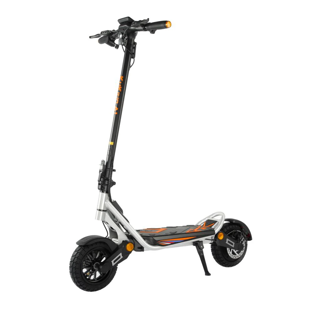 Trotineta Electrica Kukirin A1