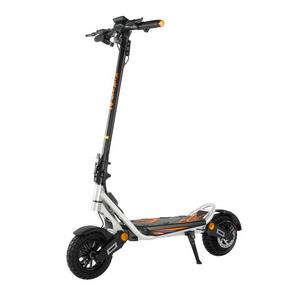 Trotineta Electrica Kukirin A1