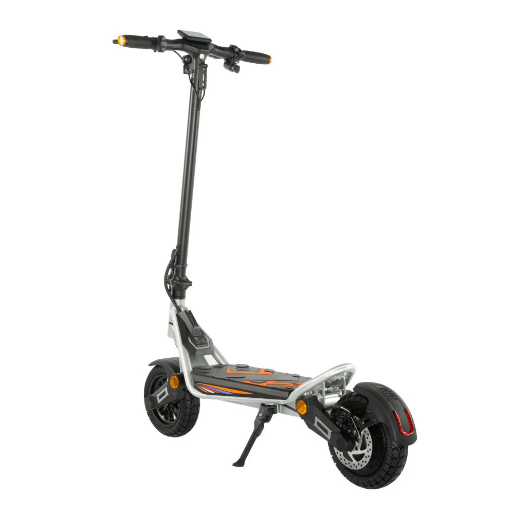 Trotineta Electrica Kukirin A1