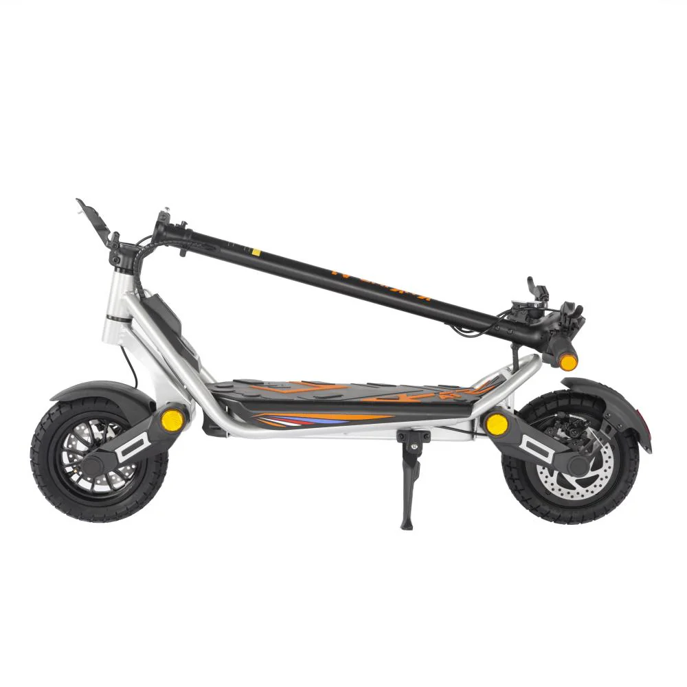 Trotineta Electrica Kukirin A1