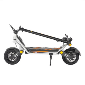 Trotineta Electrica Kukirin A1
