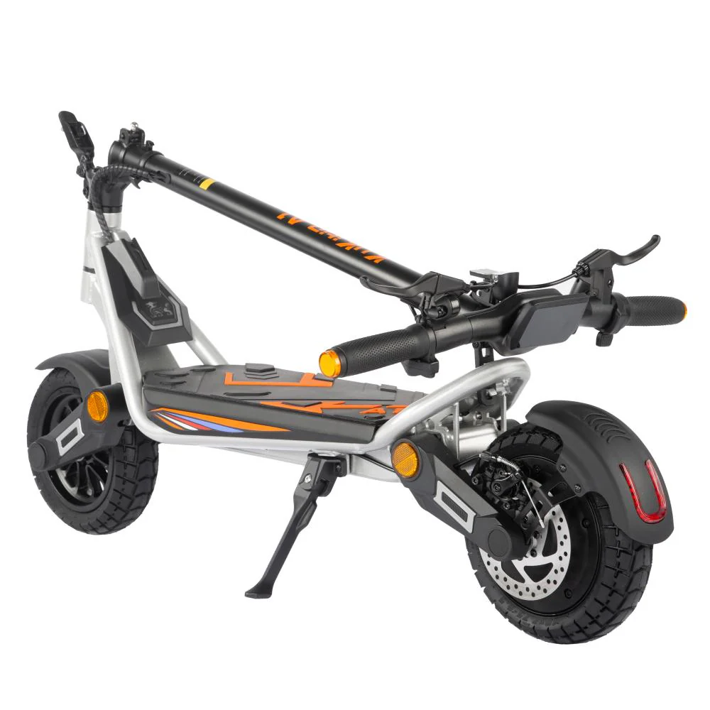 Trotineta Electrica Kukirin A1