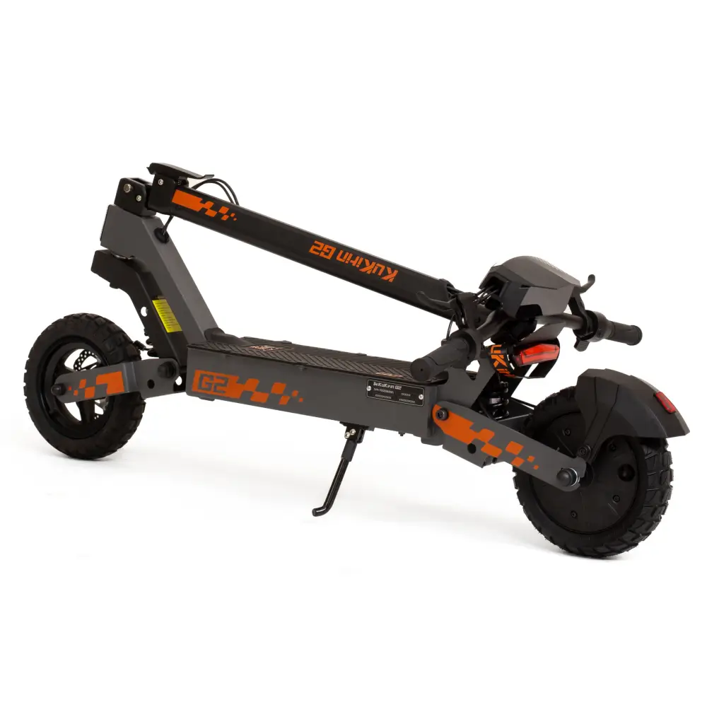 Trotinetă Electrică KuKirin G2