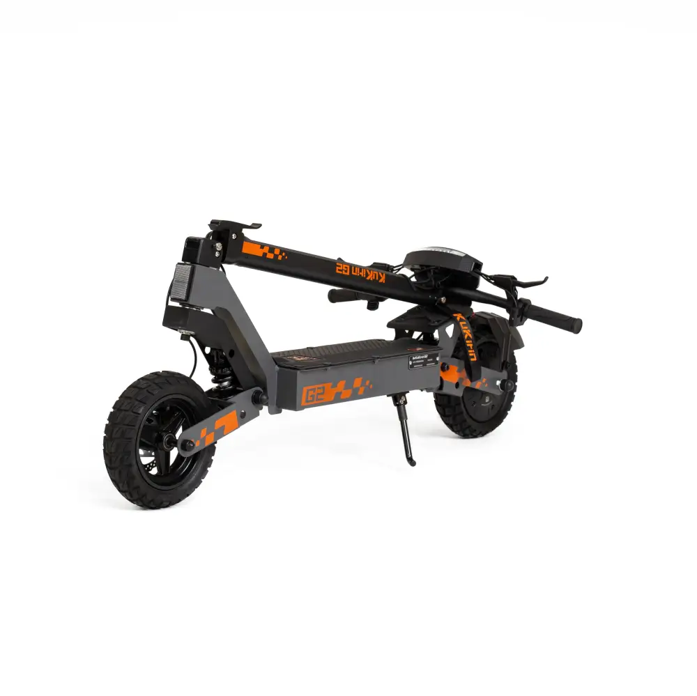 Trotinetă Electrică KuKirin G2