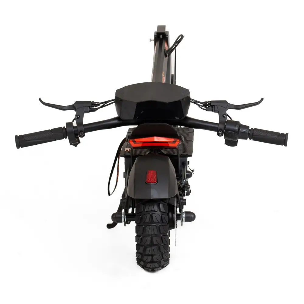 Trotinetă Electrică KuKirin G2