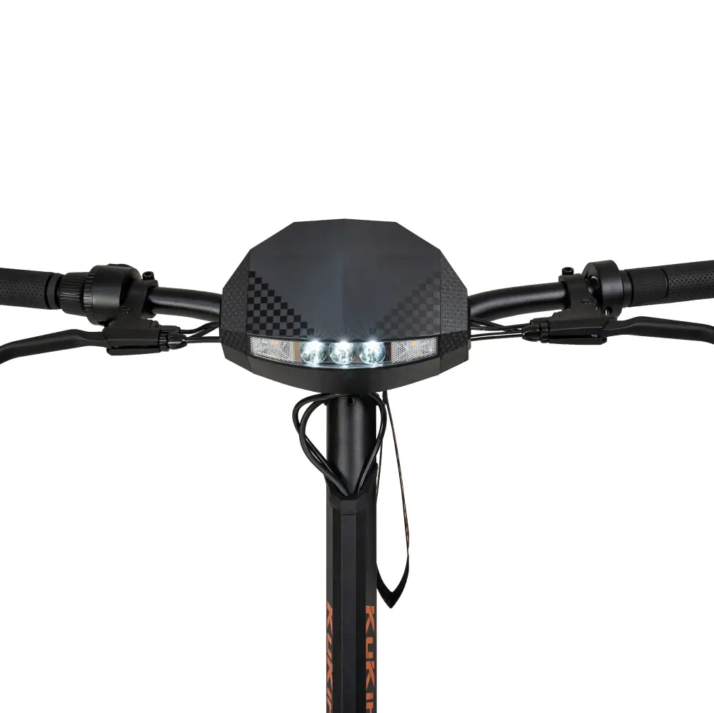Trotinetă Electrică KuKirin G2