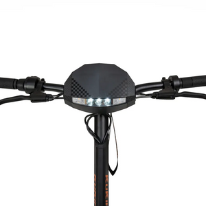 Trotinetă Electrică KuKirin G2