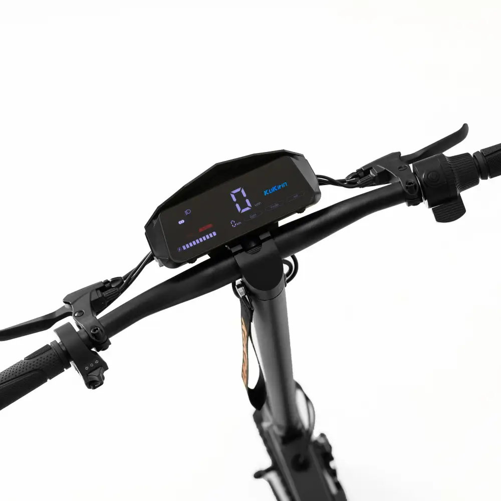 Trotinetă Electrică KuKirin G2