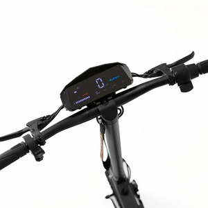 Trotinetă Electrică KuKirin G2